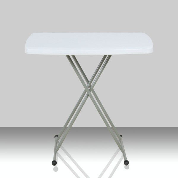 table pliante hauteur 110