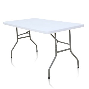 Table rectangle 152cm x 76cm