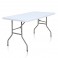 Table pliante rectangle 183cm x 76cm
